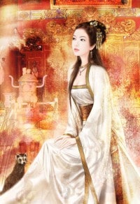 和美女姐姐疯狂的日子