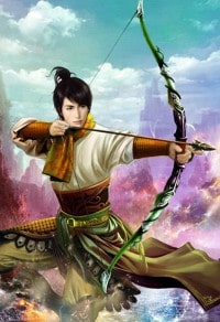 梦里关山走遍