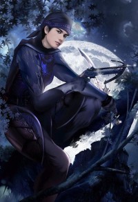 无限BOSS进化