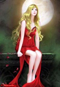 龙王传说之完美精灵