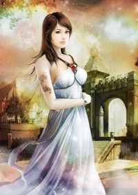 倾城王妃