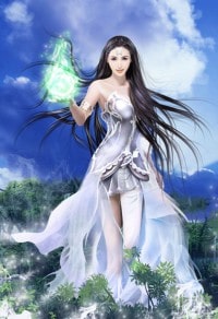 无敌兵锋