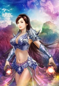 漫威之磁場轉動