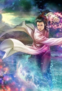 [綜]咕咕鳥養大的陰陽師.