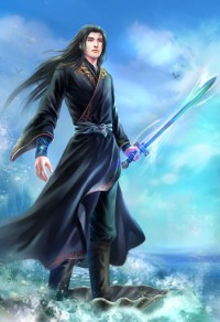 锦鲤神医养包子
