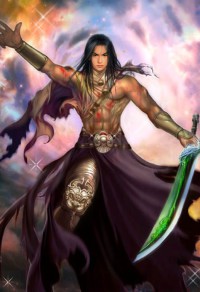 都市御魔人