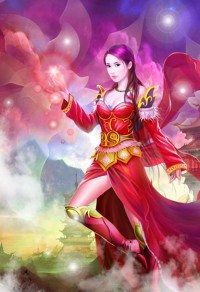 穿越为魔王的勇者