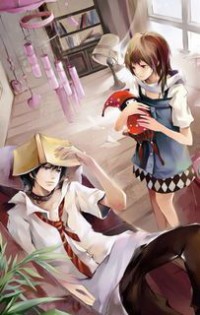 餵你撿錯老婆了喂［快穿］